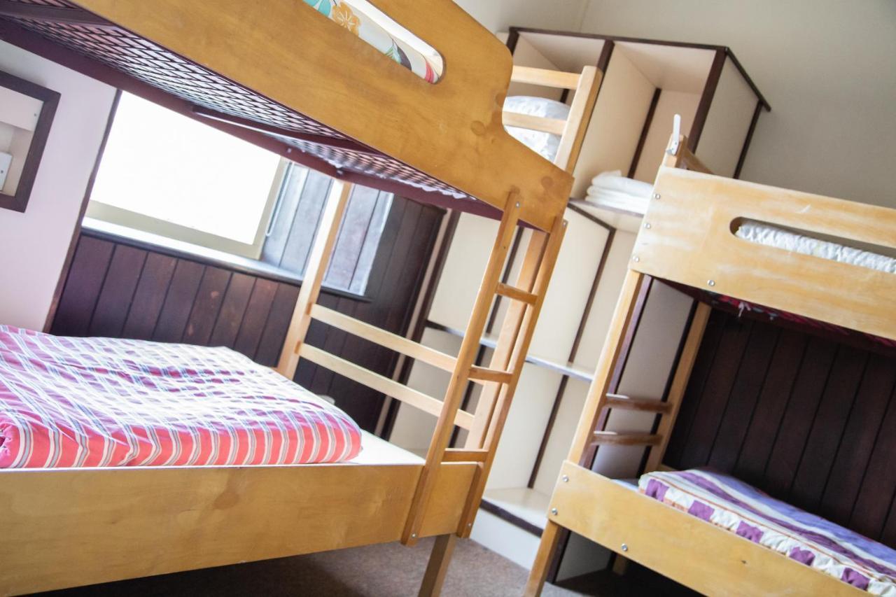 Kirkby Stephen Hostel Экстерьер фото