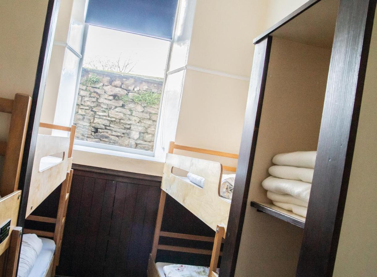 Kirkby Stephen Hostel Экстерьер фото