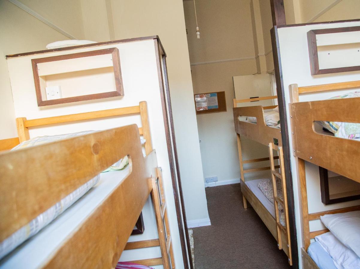 Kirkby Stephen Hostel Экстерьер фото