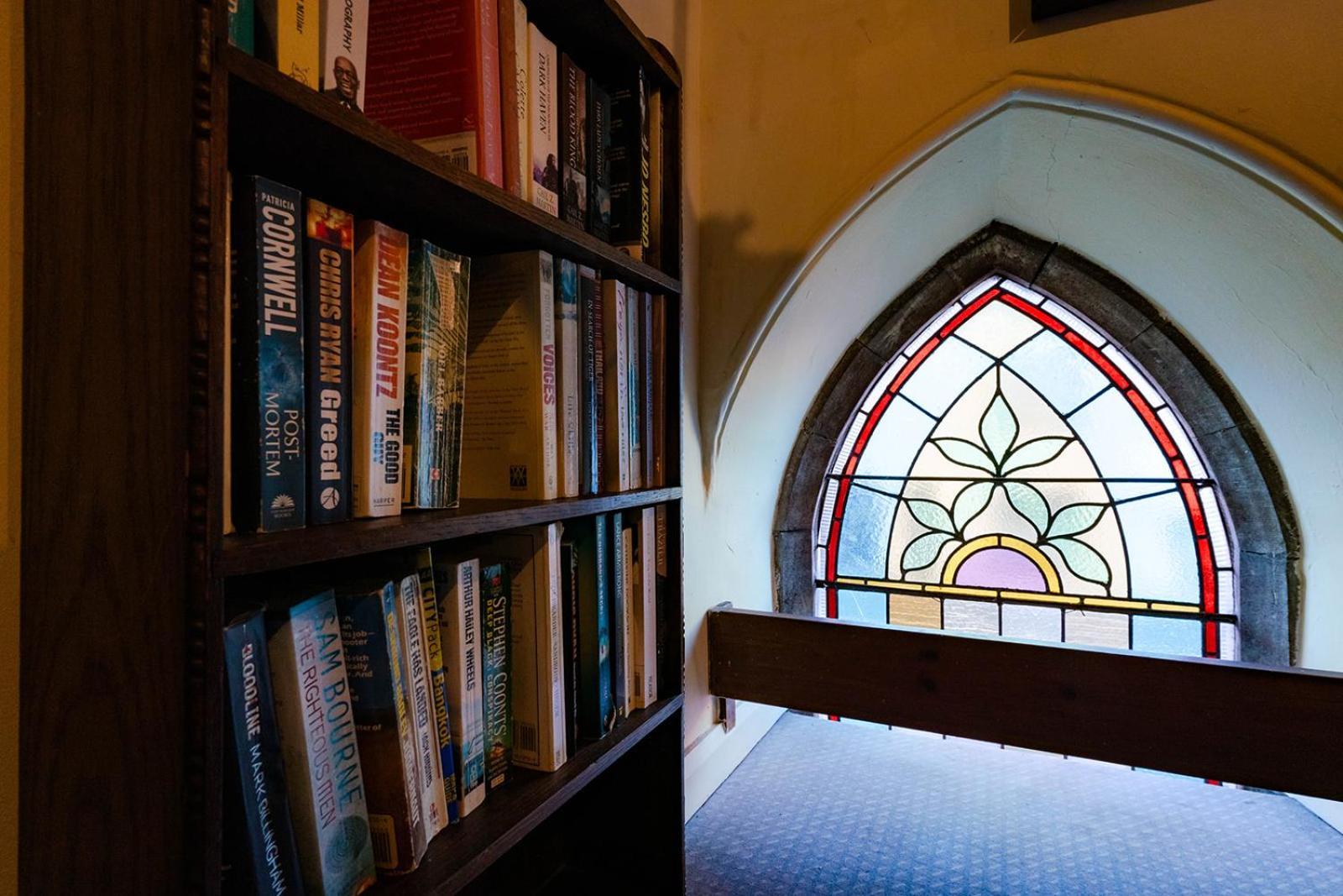 Kirkby Stephen Hostel Экстерьер фото