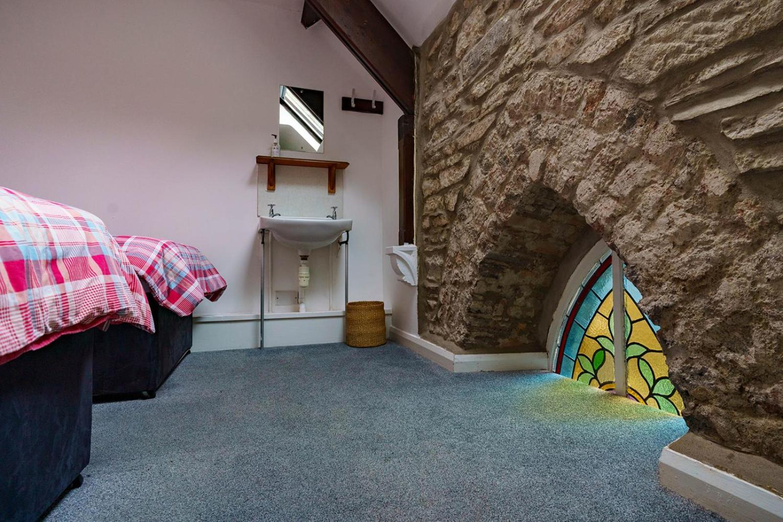 Kirkby Stephen Hostel Экстерьер фото