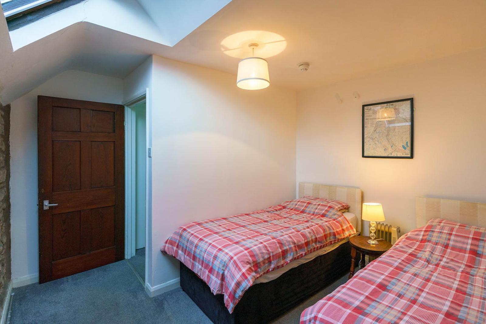 Kirkby Stephen Hostel Экстерьер фото