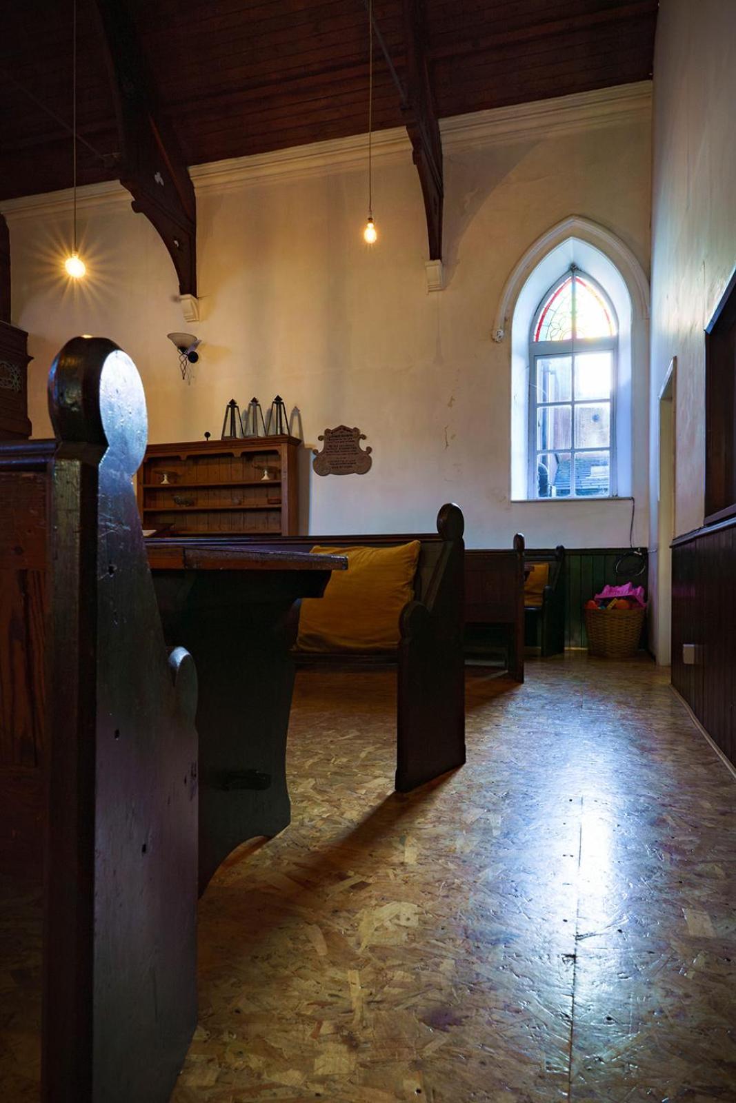 Kirkby Stephen Hostel Экстерьер фото
