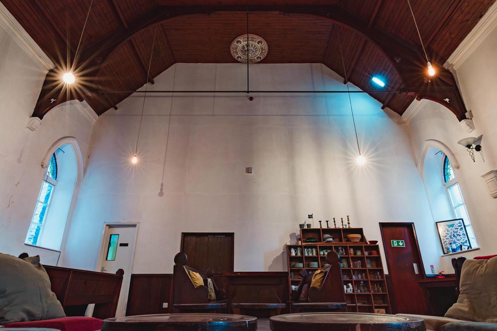 Kirkby Stephen Hostel Экстерьер фото