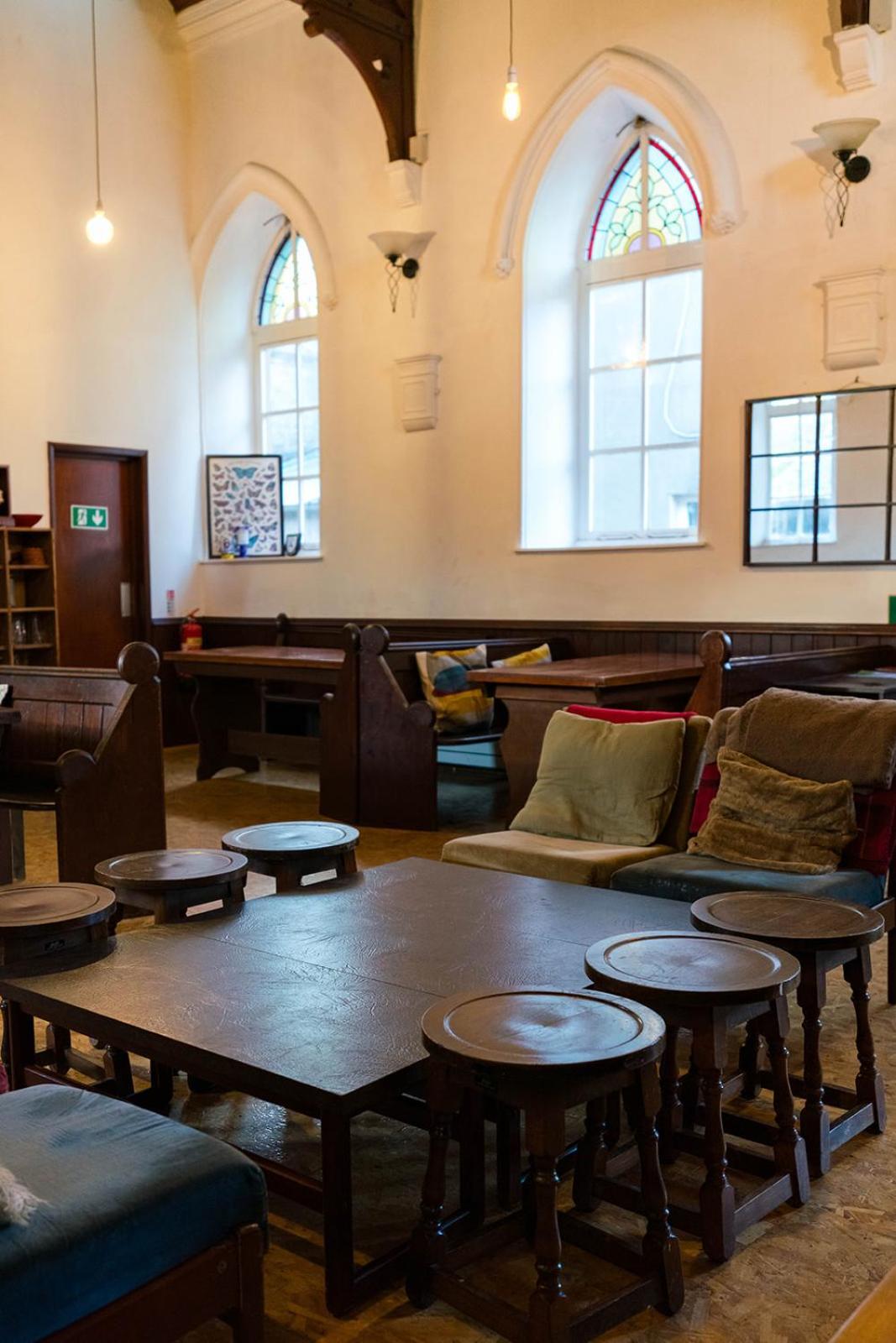 Kirkby Stephen Hostel Экстерьер фото