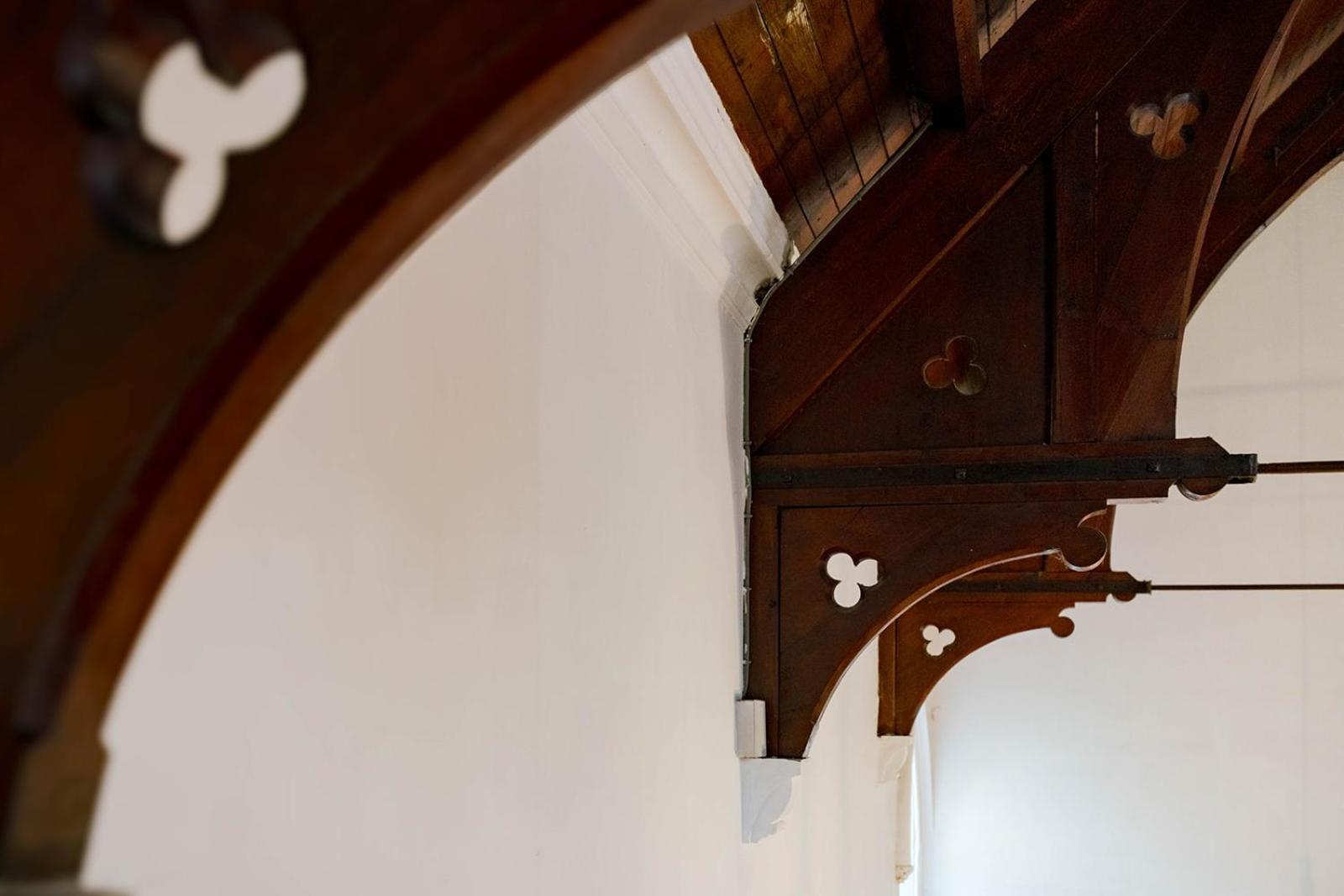 Kirkby Stephen Hostel Экстерьер фото