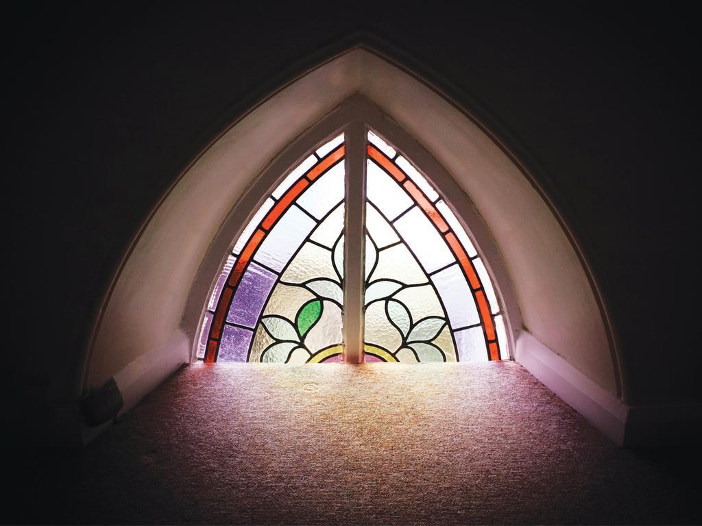 Kirkby Stephen Hostel Экстерьер фото