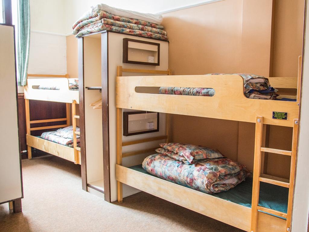 Kirkby Stephen Hostel Экстерьер фото