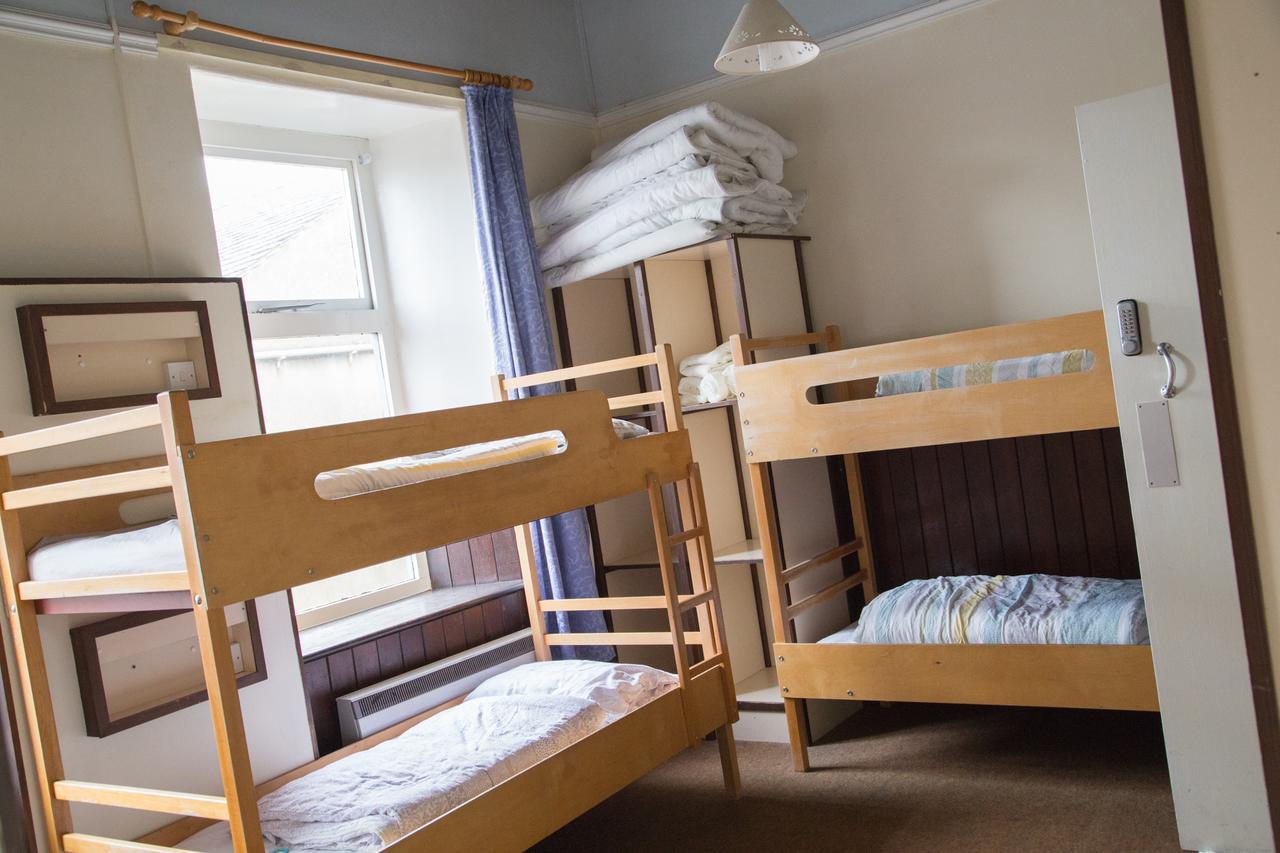 Kirkby Stephen Hostel Экстерьер фото