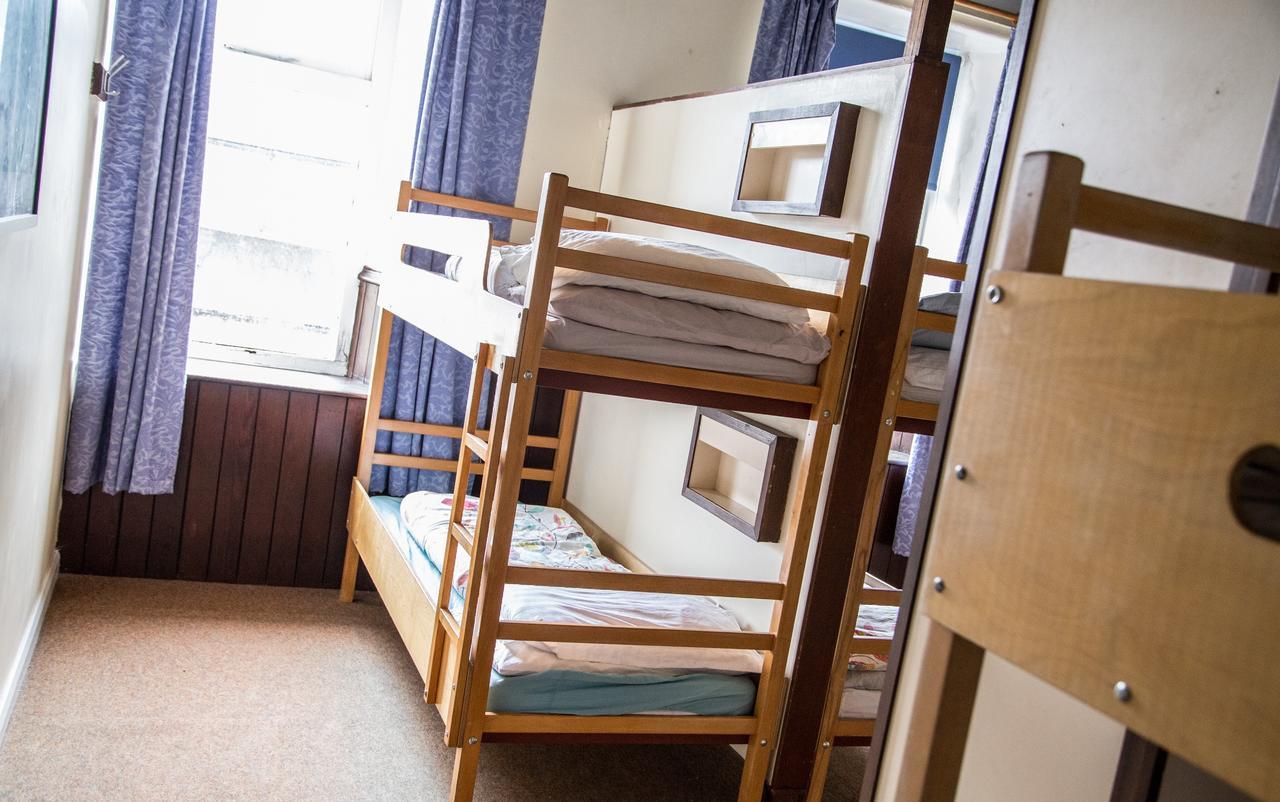 Kirkby Stephen Hostel Экстерьер фото