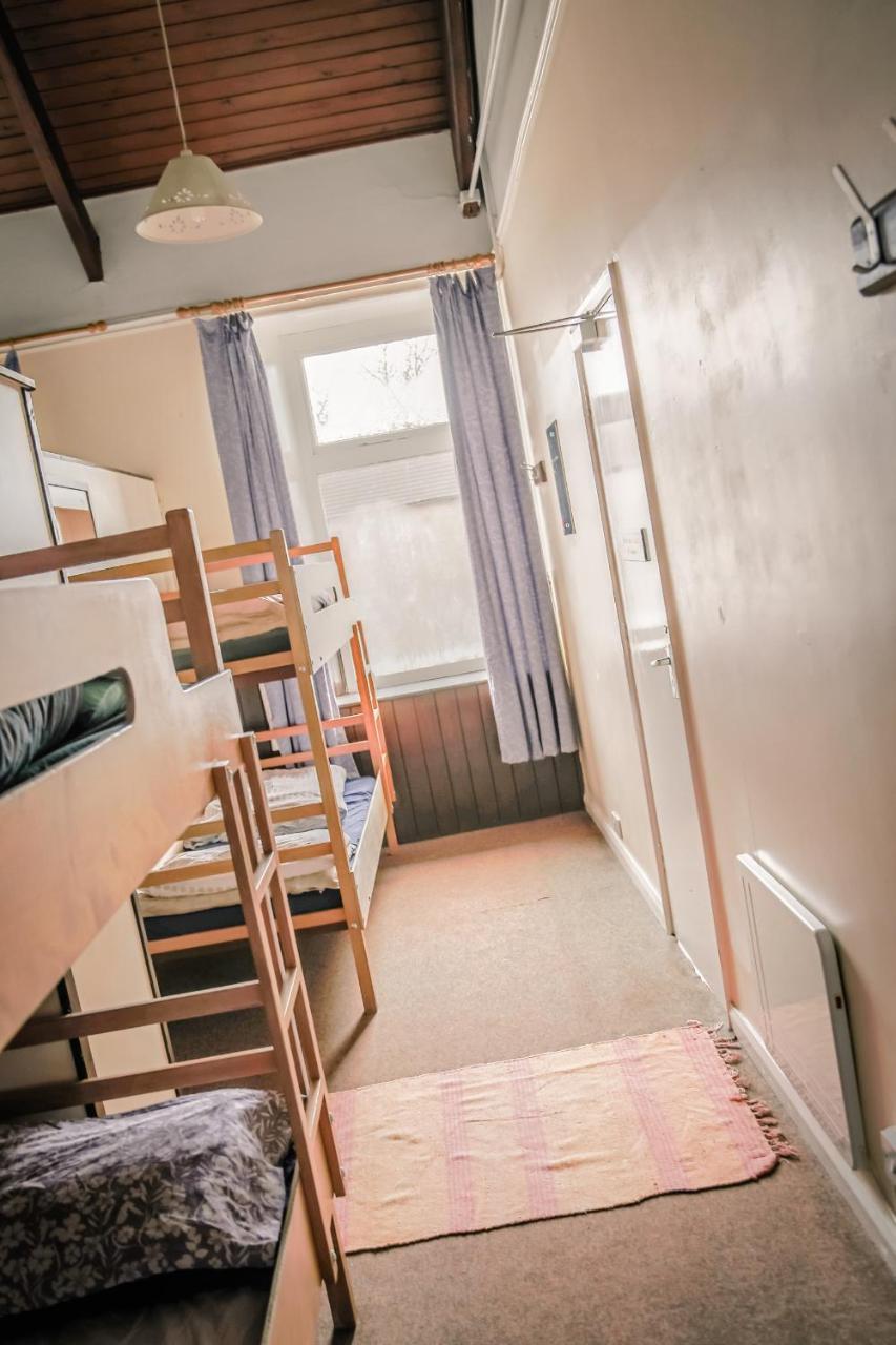 Kirkby Stephen Hostel Экстерьер фото