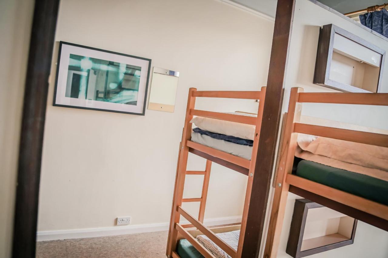 Kirkby Stephen Hostel Экстерьер фото