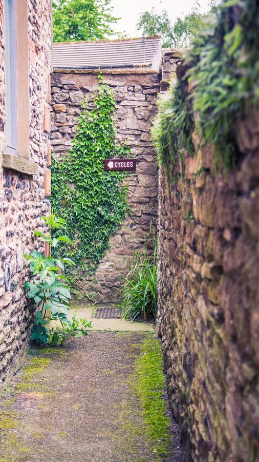 Kirkby Stephen Hostel Экстерьер фото