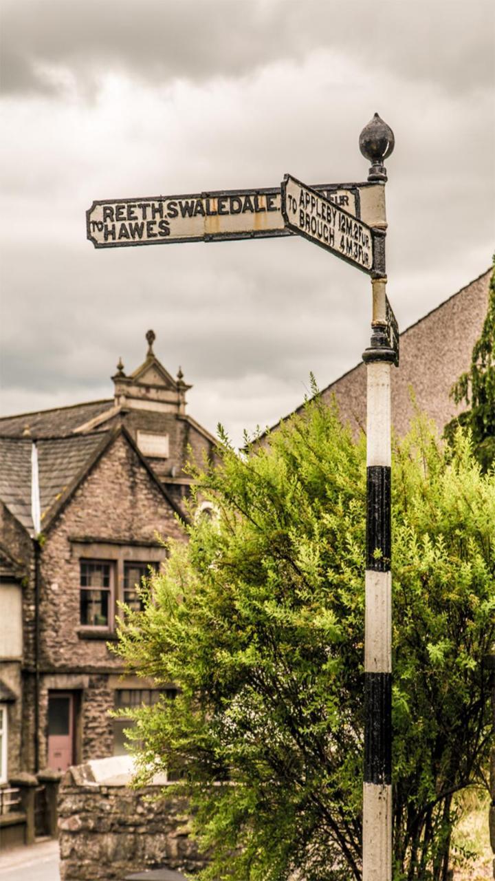 Kirkby Stephen Hostel Экстерьер фото