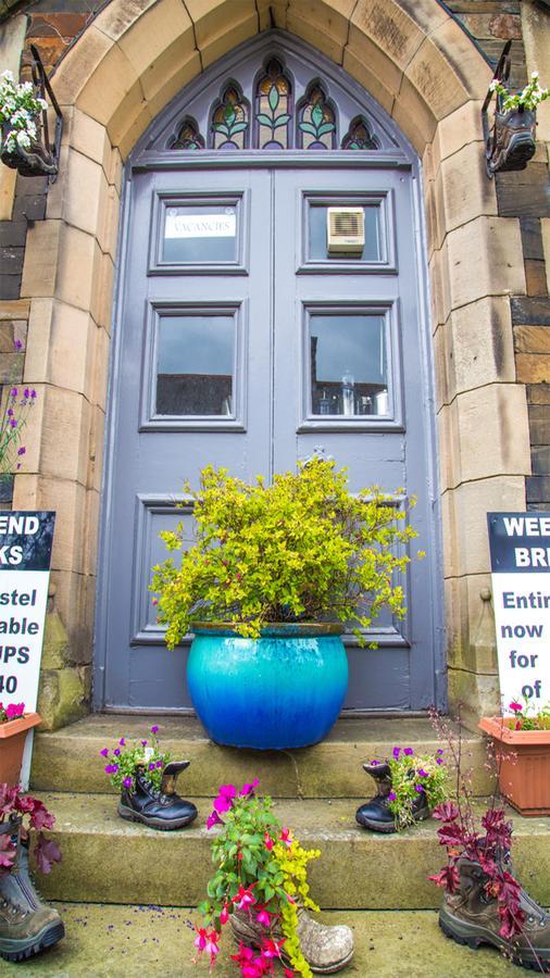 Kirkby Stephen Hostel Экстерьер фото